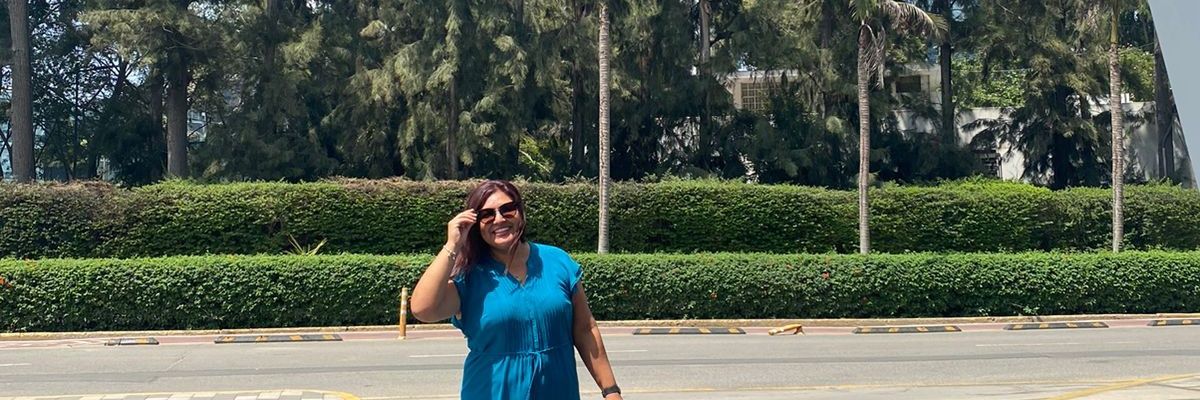 cubaeliz's profile banner image