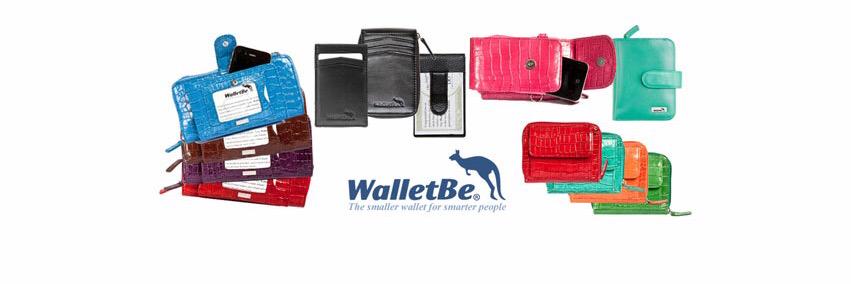 WalletBe's profile banner image