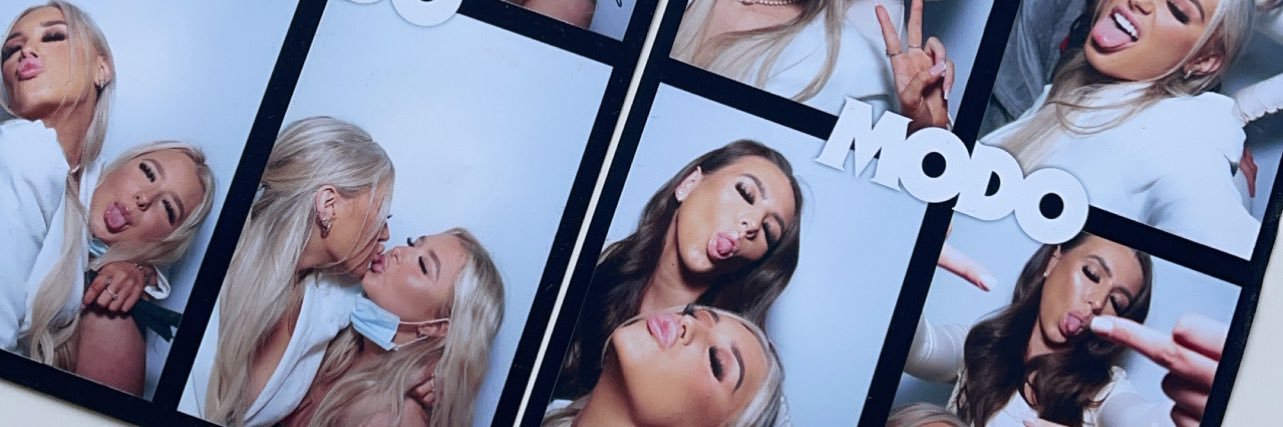 eviejohnsonx's profile banner image