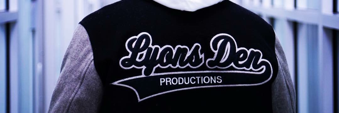 LyonsDenTV's profile banner image