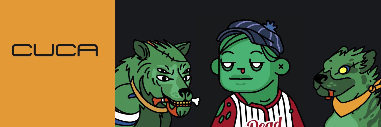 Cuca banner