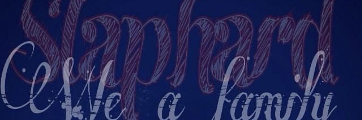 SlapHard's profile banner image