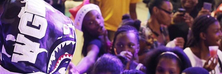 Kenzay1's profile banner image