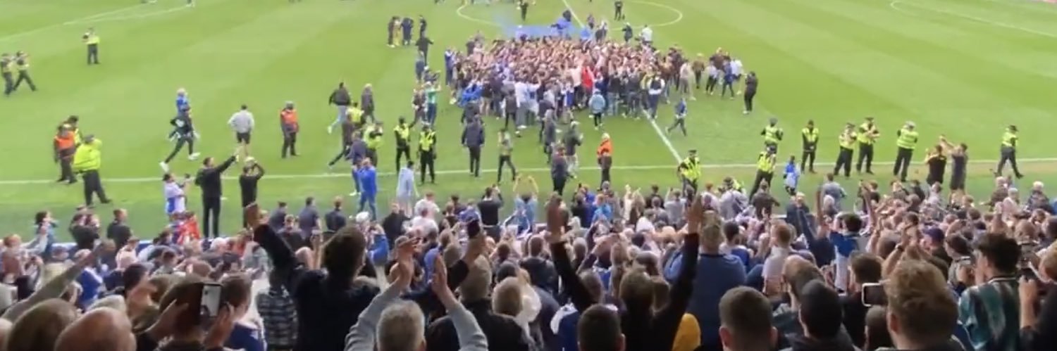 Sam Westbrook banner