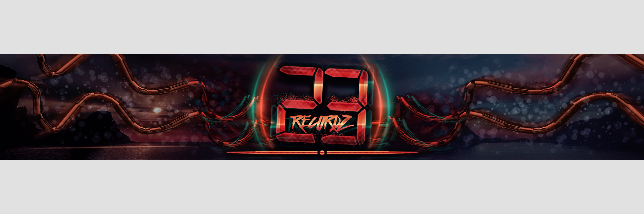 23Recordz's profile banner image