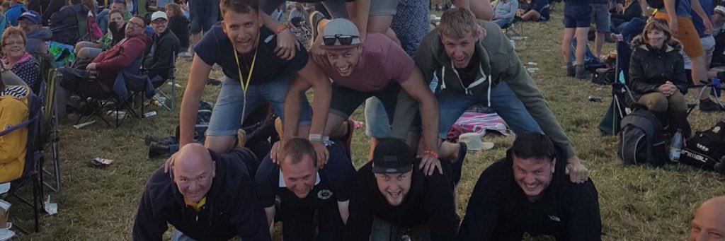 RobbSleeman's profile banner image