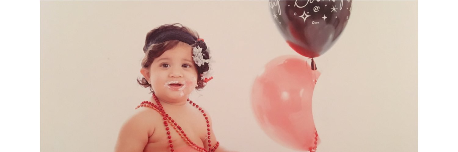 JuleissyAlmonte's profile banner image