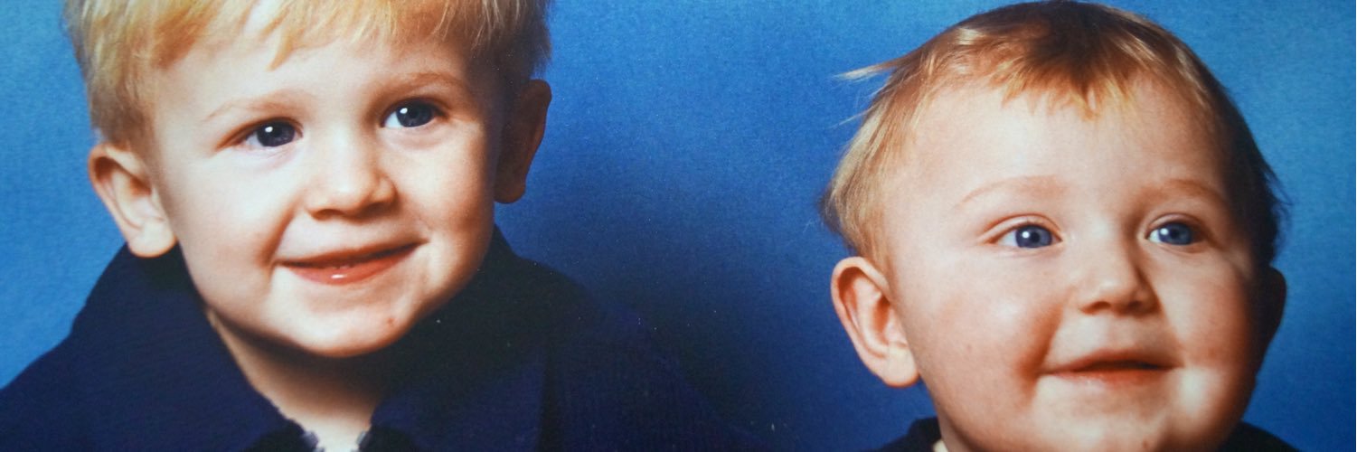 RonniecKnox's profile banner image