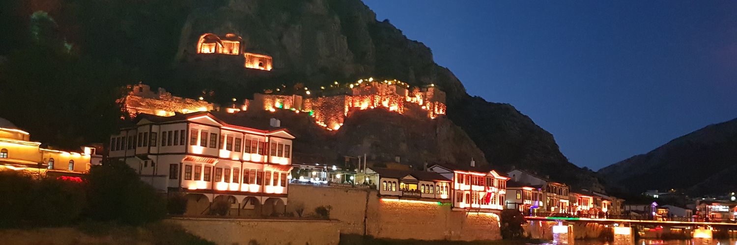 HayriTercan's profile banner image