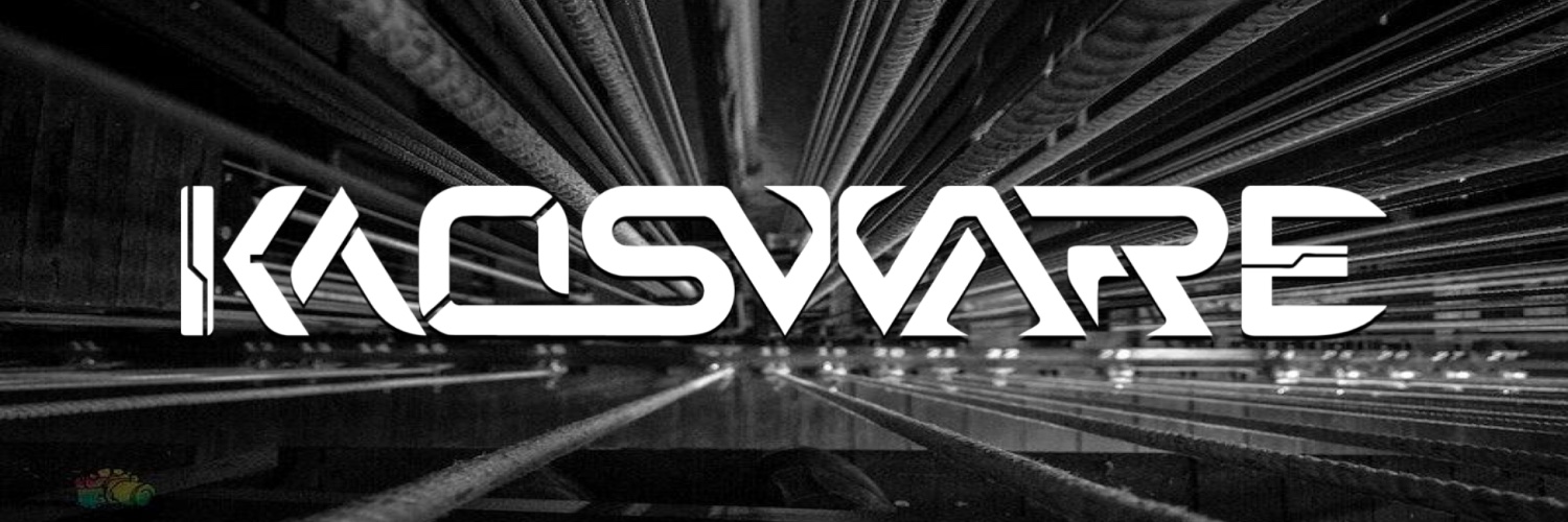 Kaosware banner
