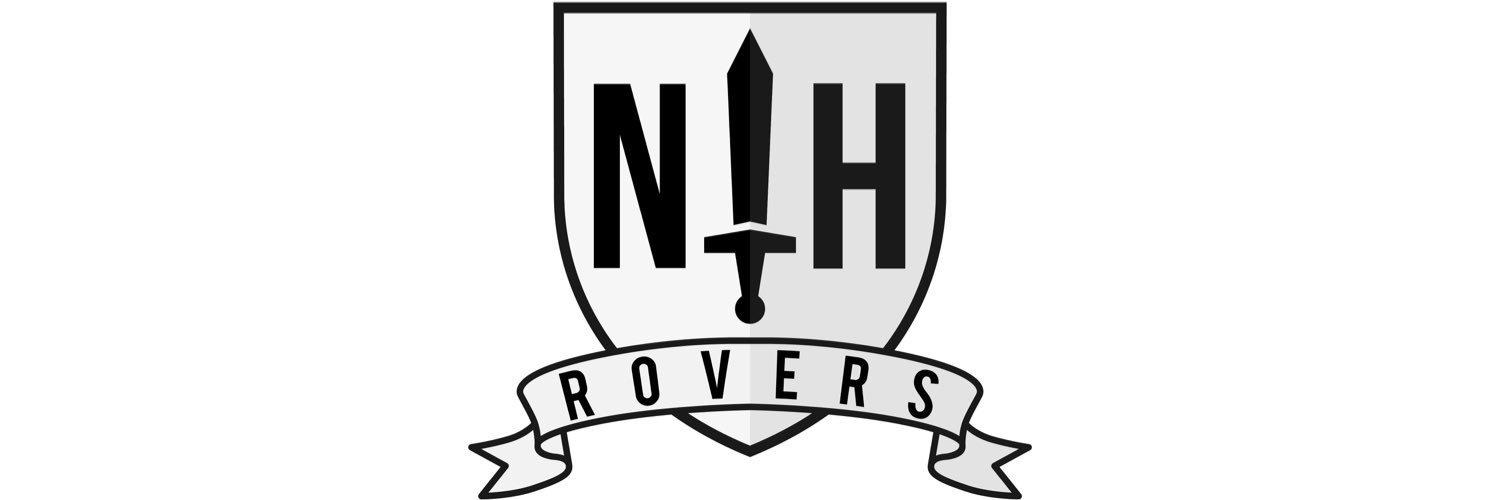 NHRovers's profile banner image