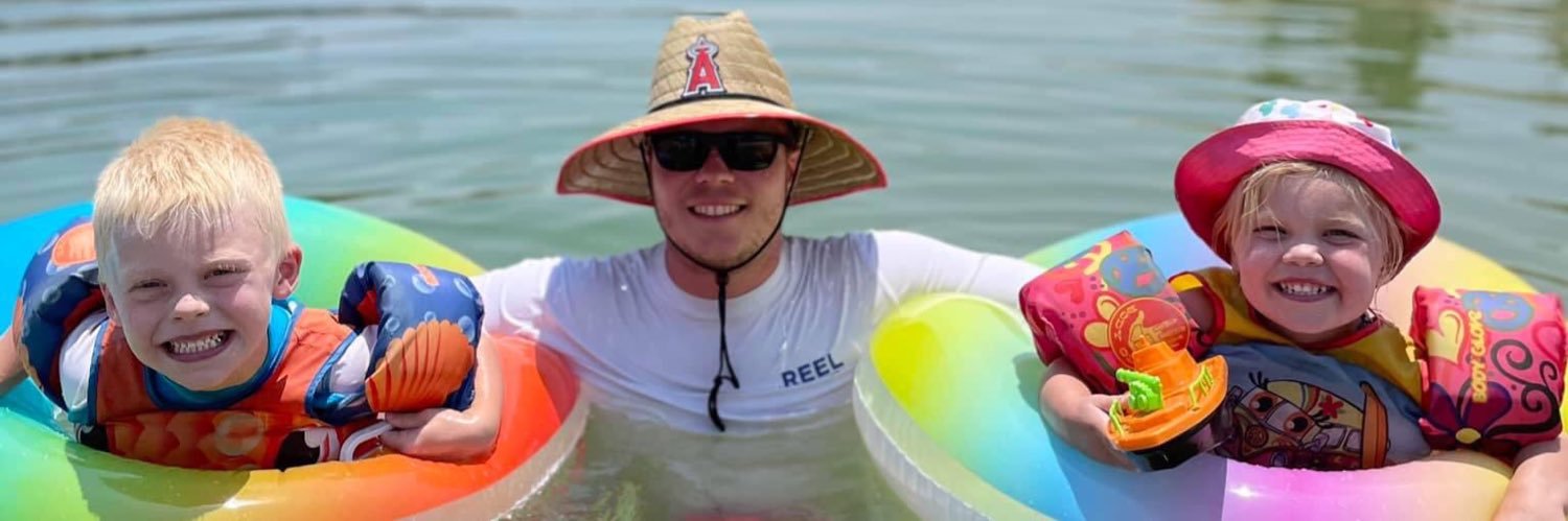 jbrock22's profile banner image