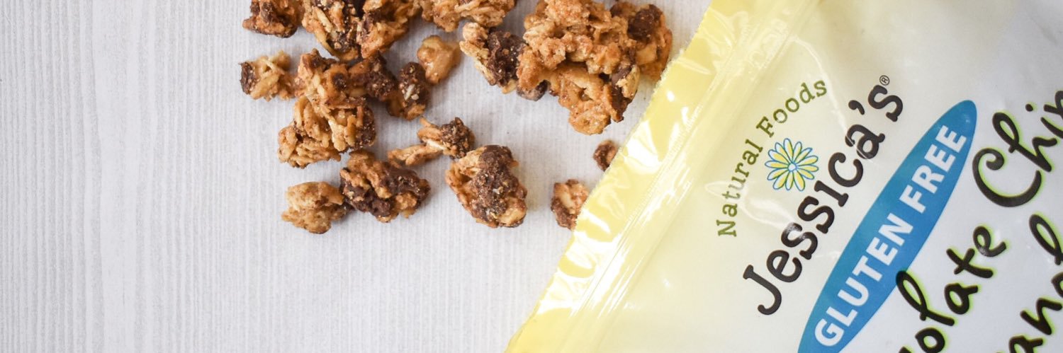 JessicasFoods's profile banner image