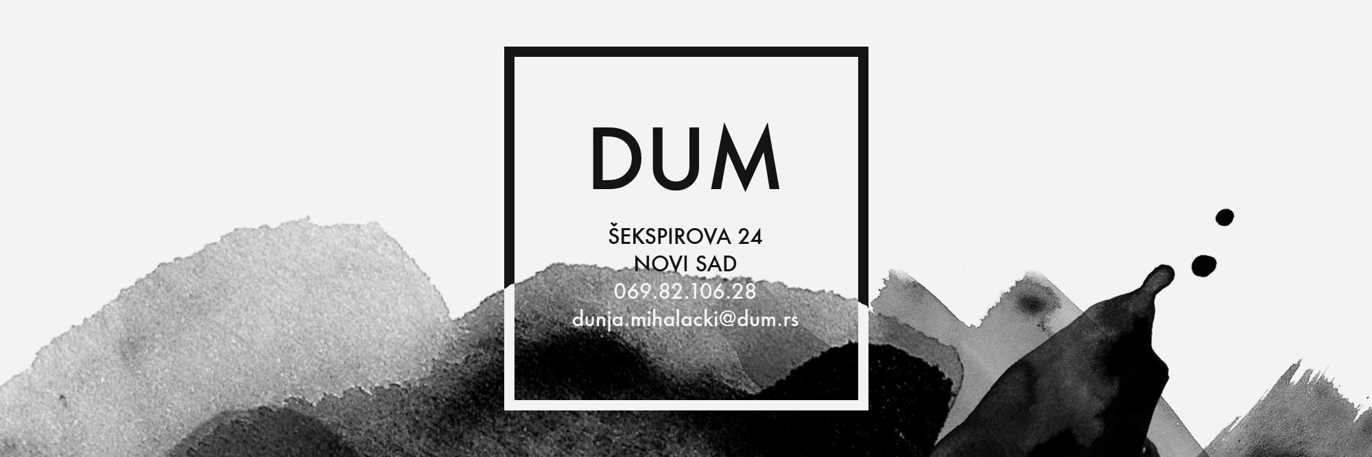 DUM (@dunjamihalacki) / Posts / X