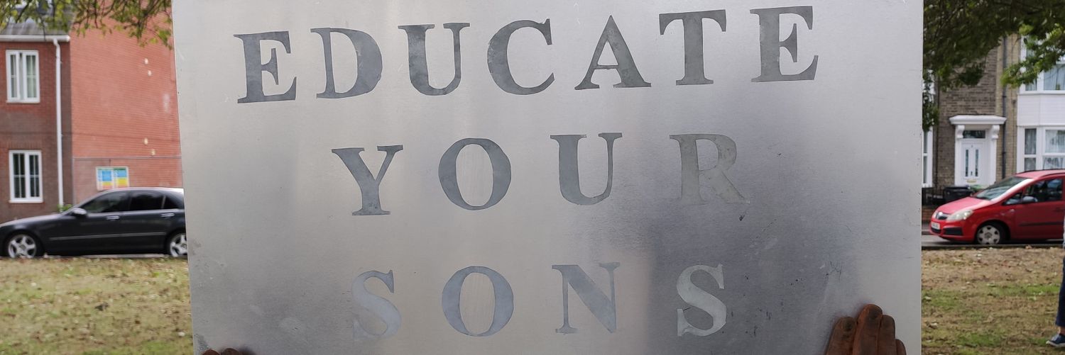 Steve Morphew banner