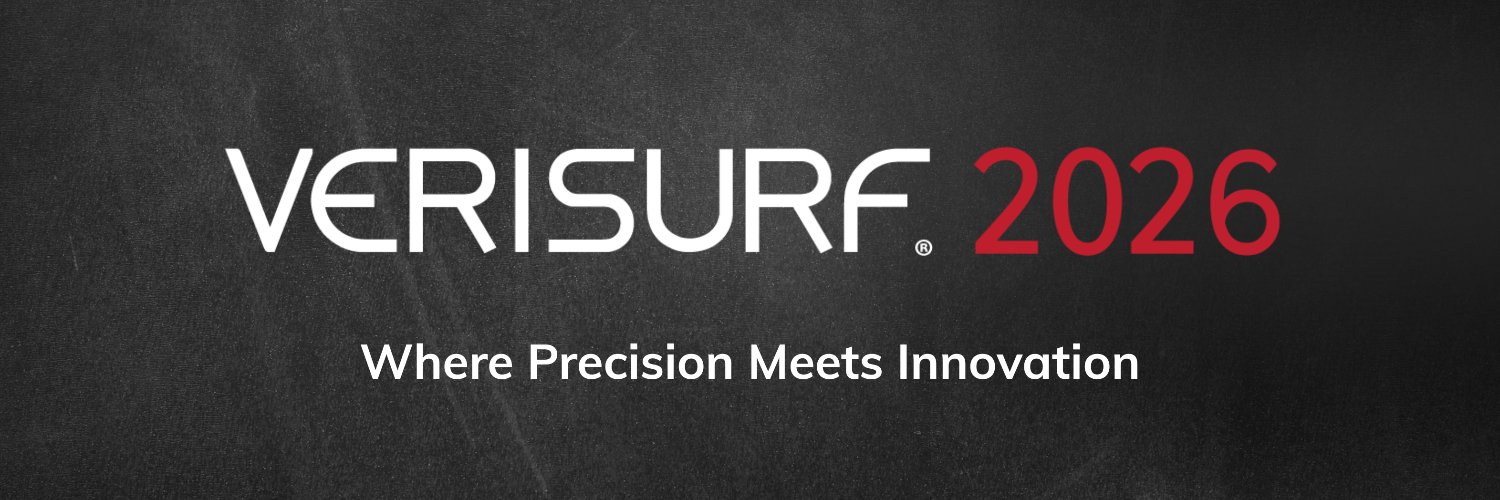 Verisurf Software banner