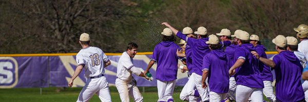 Loras Baseball Profile Banner