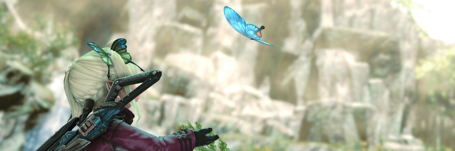 Goldenmokusei's profile banner image