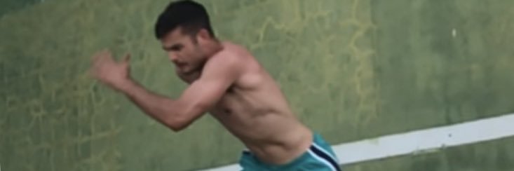 pablo14da's profile banner image
