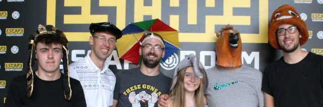 MarcusMcGill's profile banner image