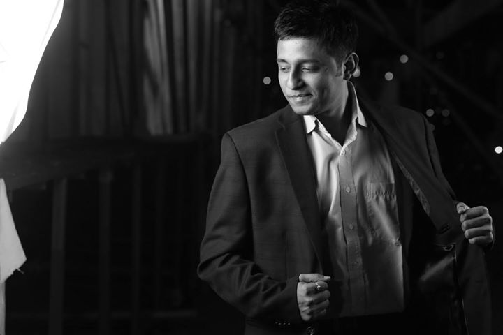 YagneshMehta4's profile banner image