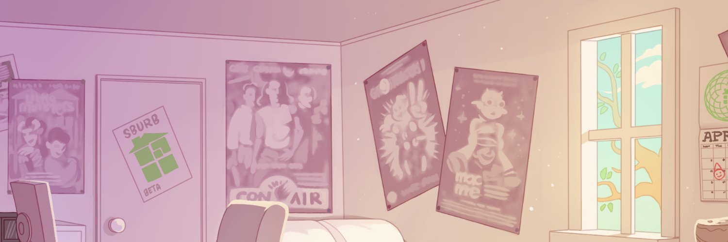 alphyssh's profile banner image