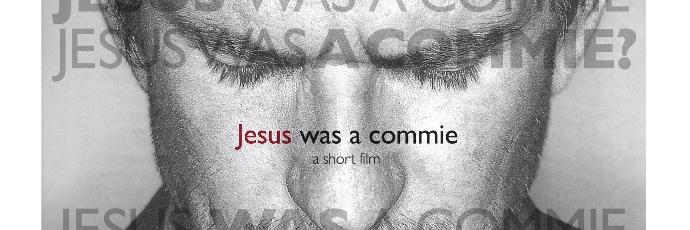 JesusWasACommie's profile banner image