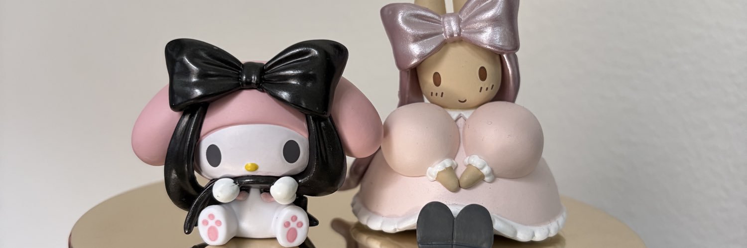 hakumaichan_log's profile banner image