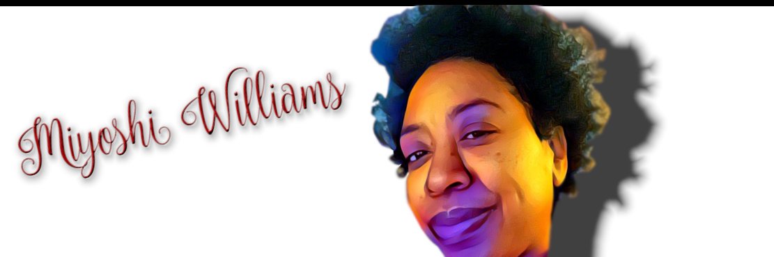 MiyoshiWilliams's profile banner image