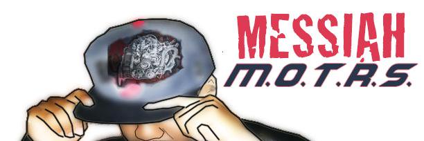 UptownMessiah's profile banner image
