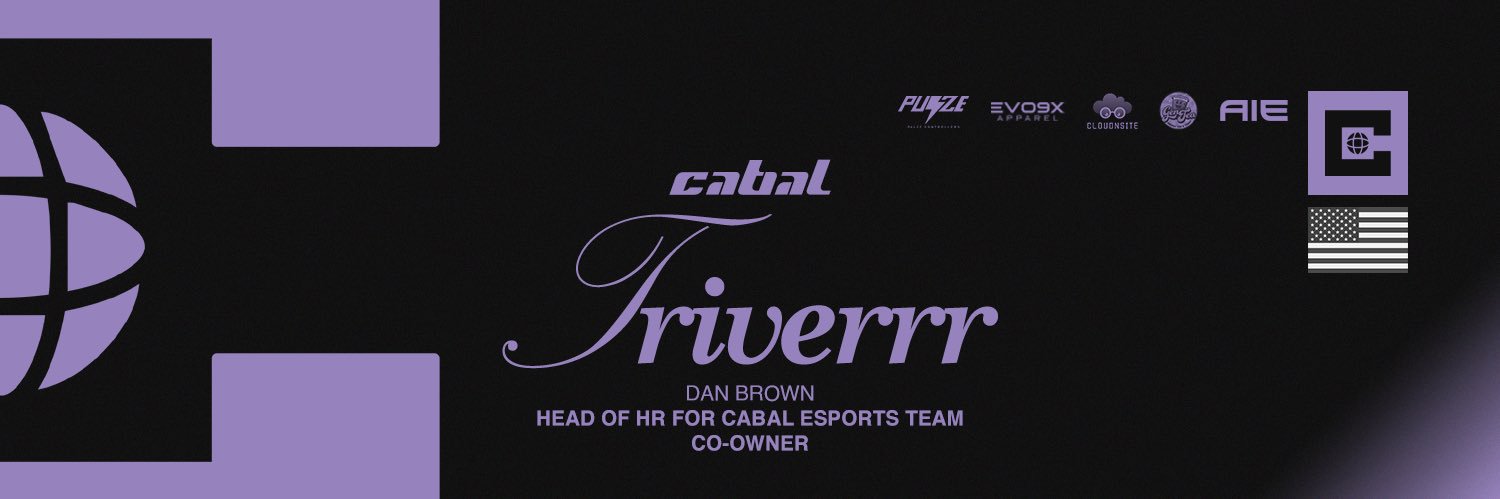 CABAL Triverrr banner