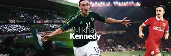 MikhailKennedy Profile Banner