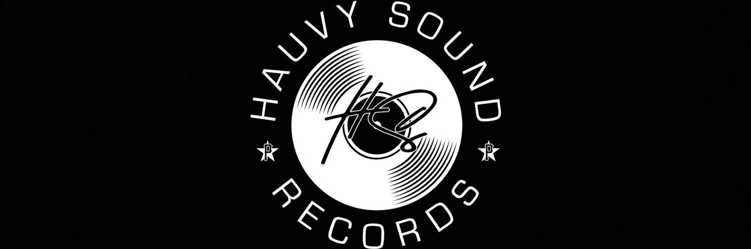 #HauvySoundRecords's banner