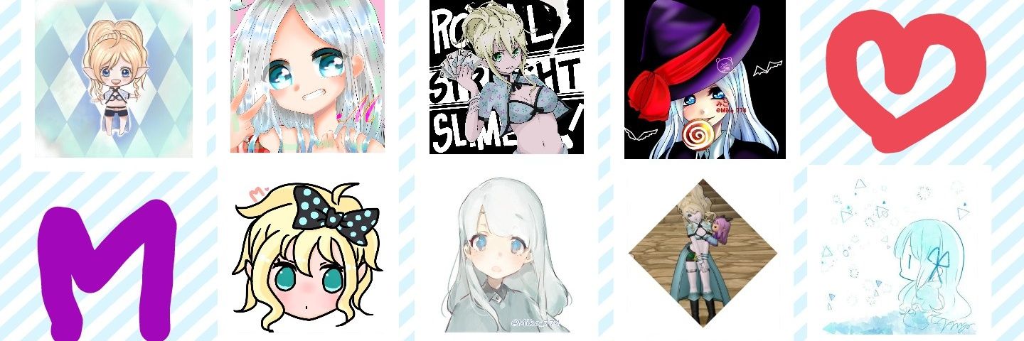 Miko_774's profile banner image