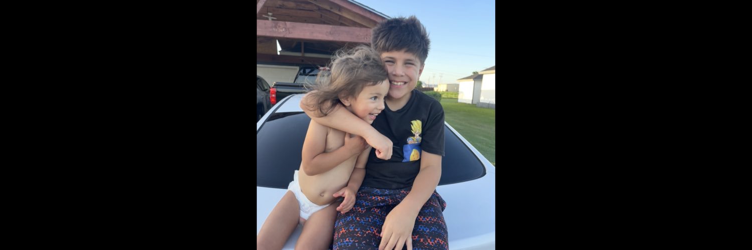 Daniel Castorena banner