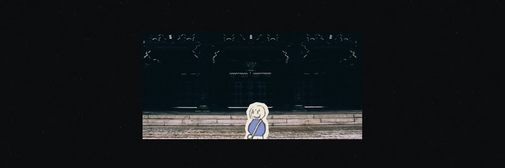 SamuelGMackie's profile banner image