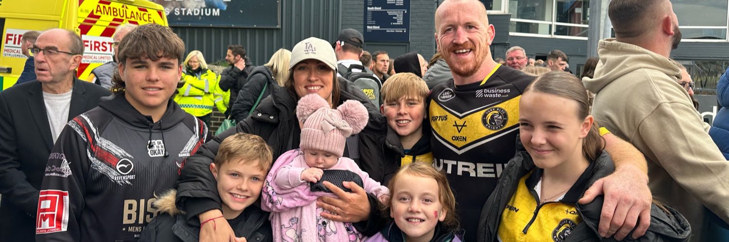 Jordan thompson banner