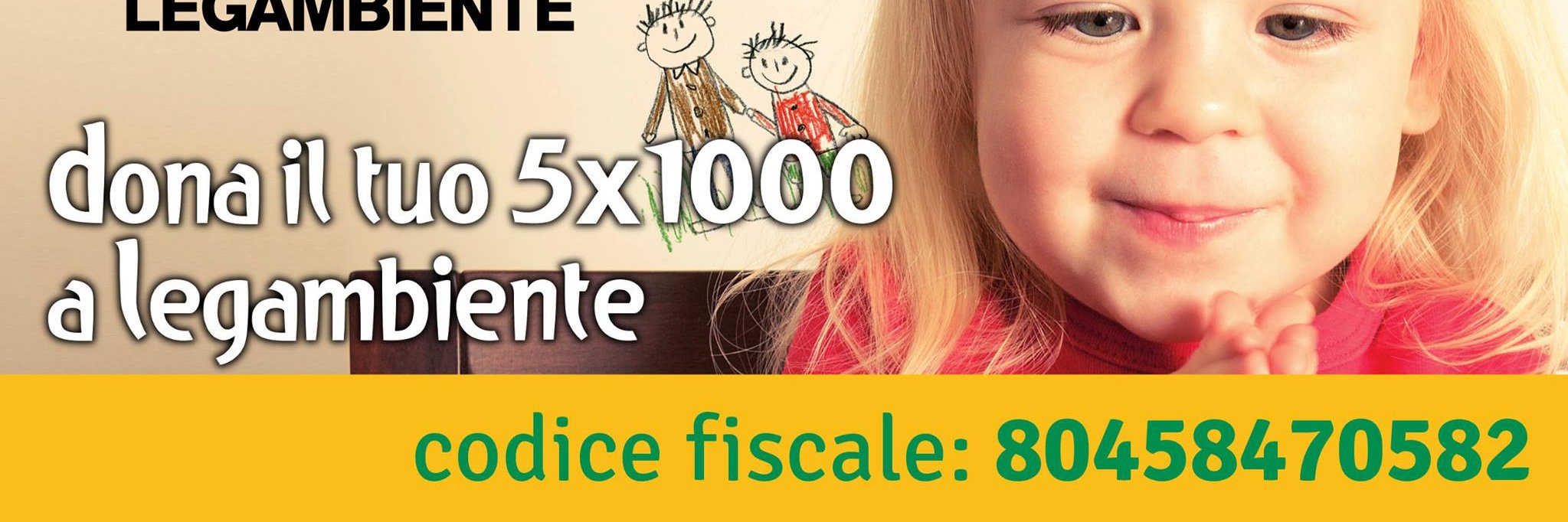 LegambienteCal's profile banner image