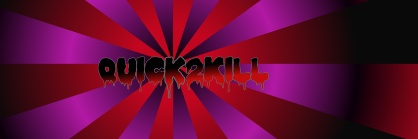 Quick2Kill's profile banner image