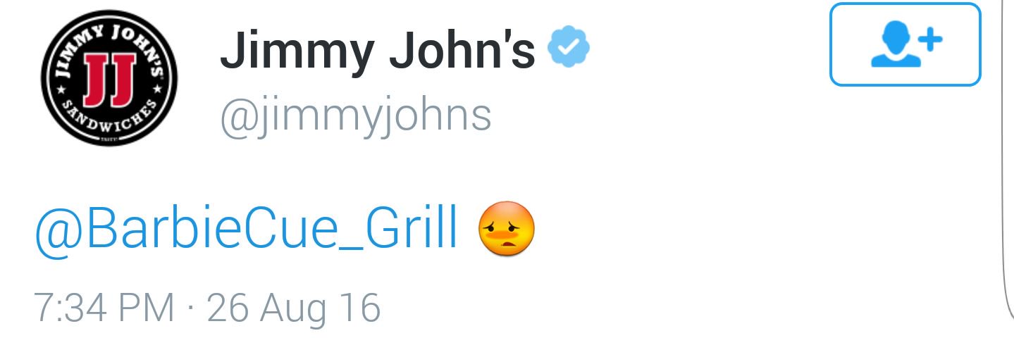 A.J. Grill banner