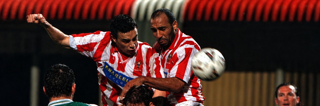 CTFC_Fans's profile banner image