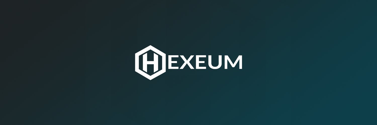 HexeumGFX's profile banner image