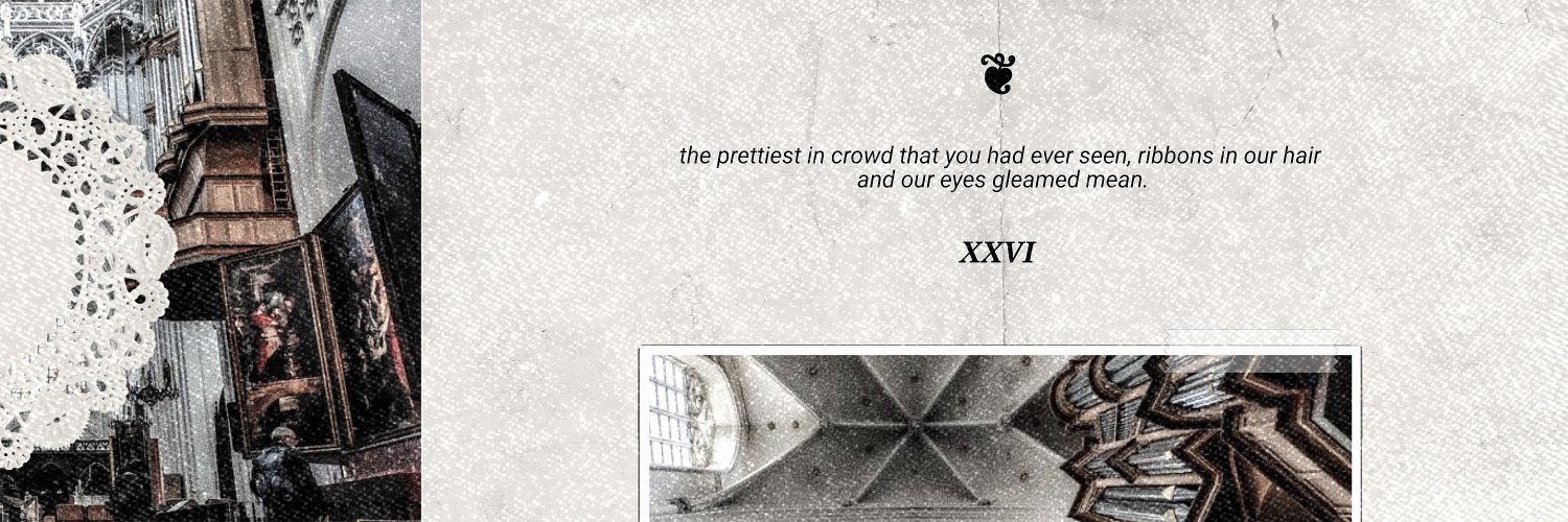 Tinikly's profile banner image
