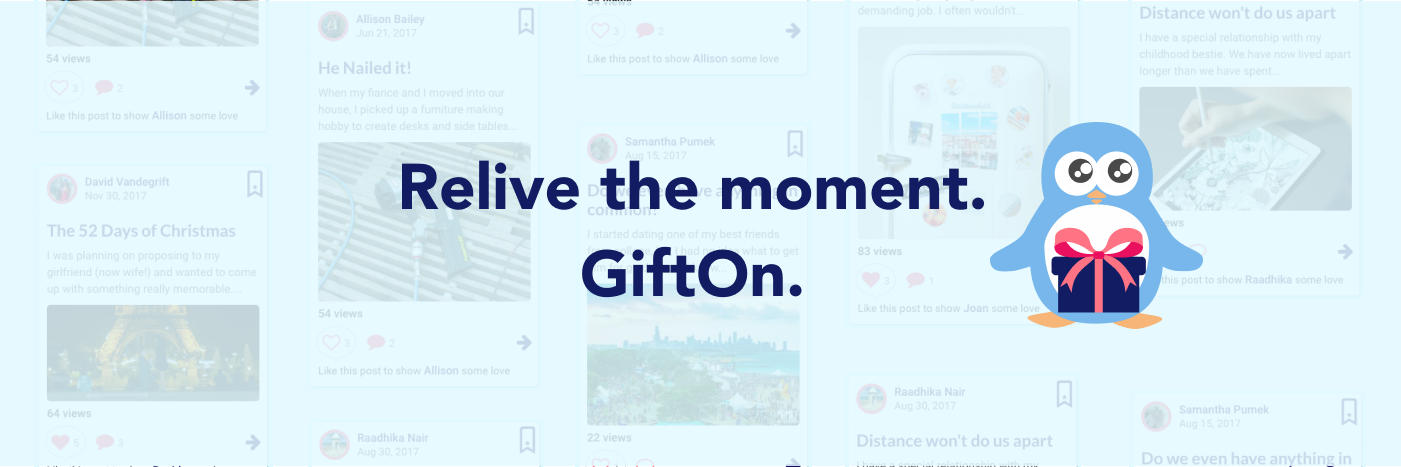 letsgifton's profile banner image