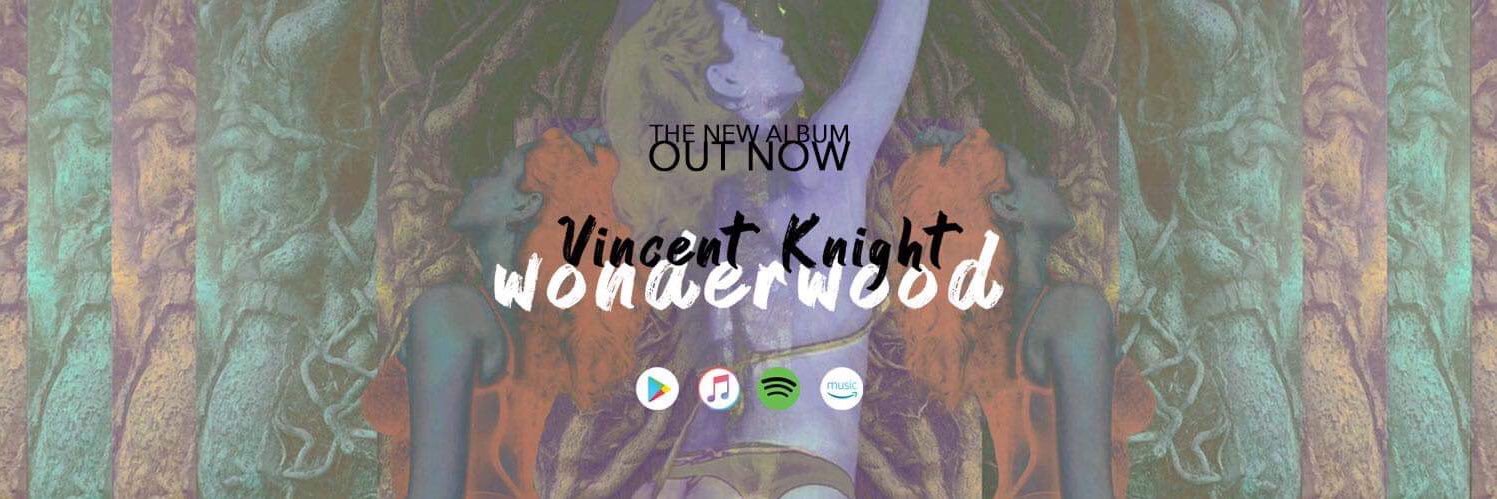 VincentKnight95's profile banner image