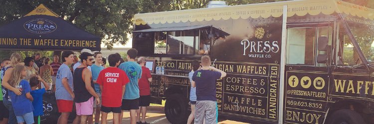 presswaffleco banner