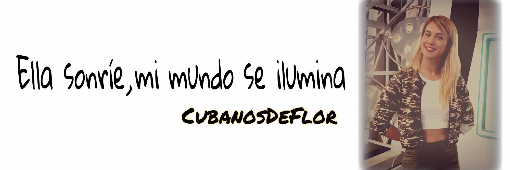 CubanosDeFlor's profile banner image