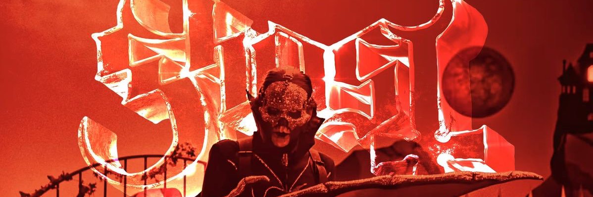 witchescence's profile banner image
