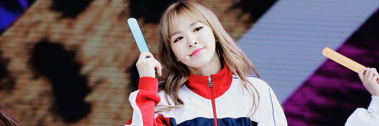 kjongien's profile banner image