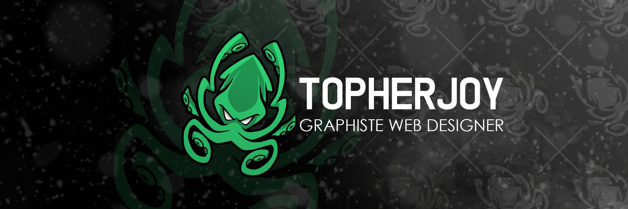 TopherSpook's profile banner image